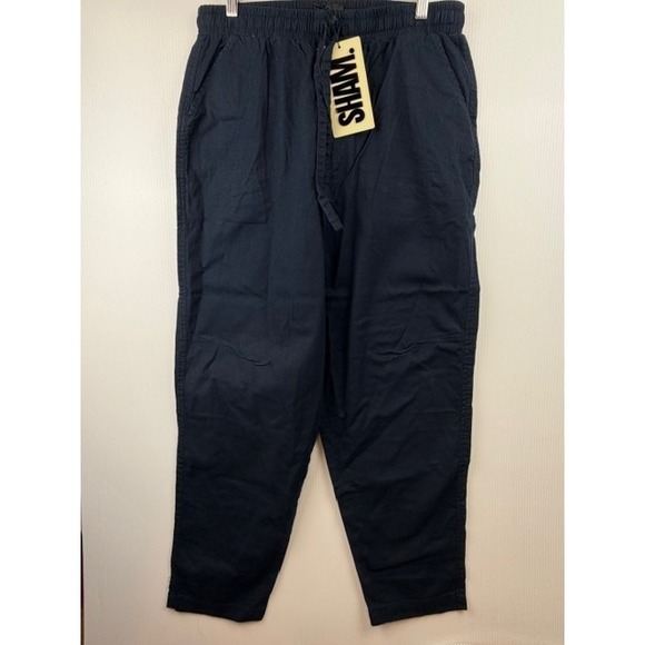 Warping Theories Other - Warping Theories Day In Day Out Pants Large Streetwear Gorpcore Cyber Y2K Tech